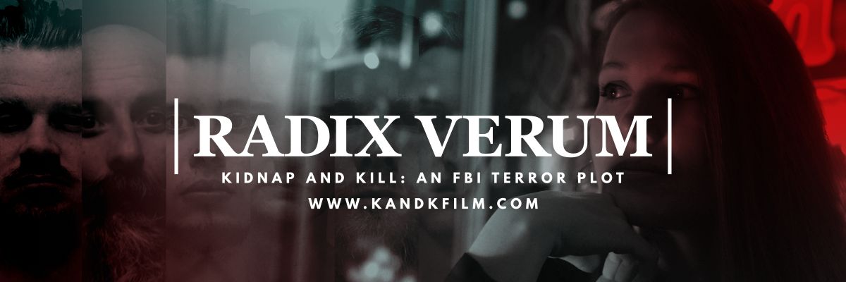 Radix Verum ☦︎'s banner