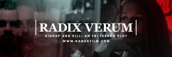Radix Verum Profile Banner