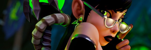 CherryKisel Profile Banner