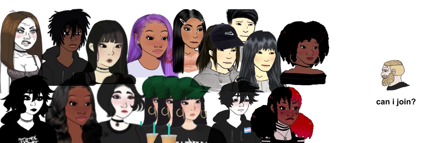 web3 baddies (💖, 💖) banner