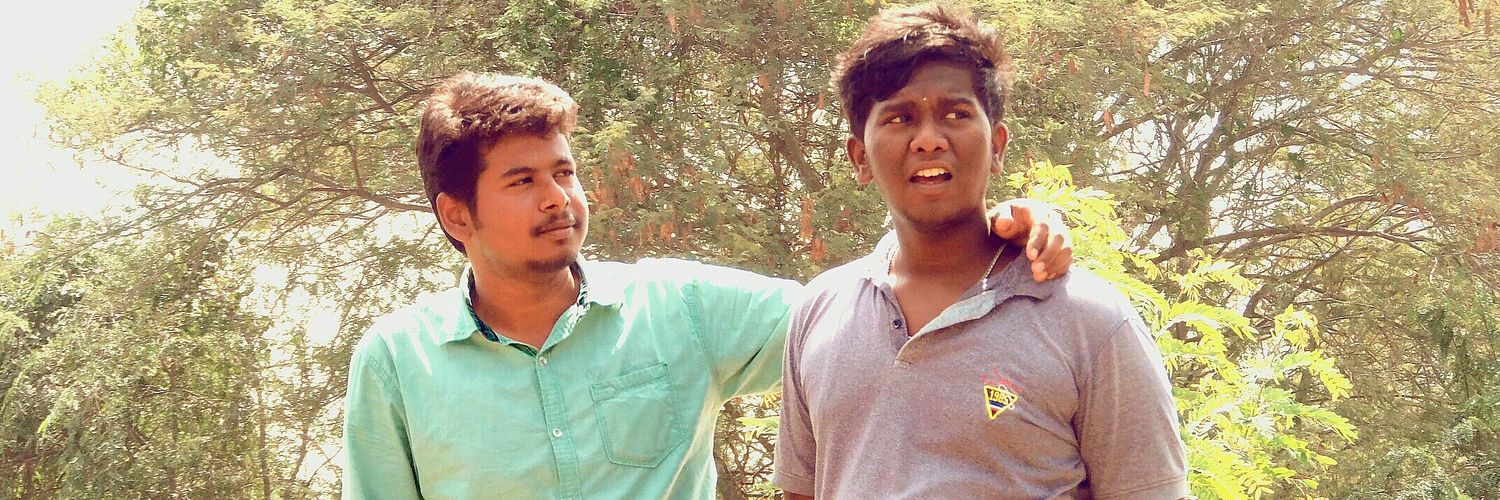 dir_vignesh's profile banner image