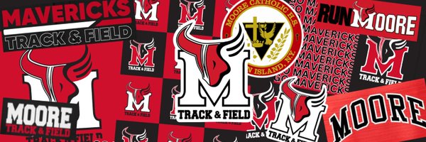 MooreMavsTrack Profile Banner