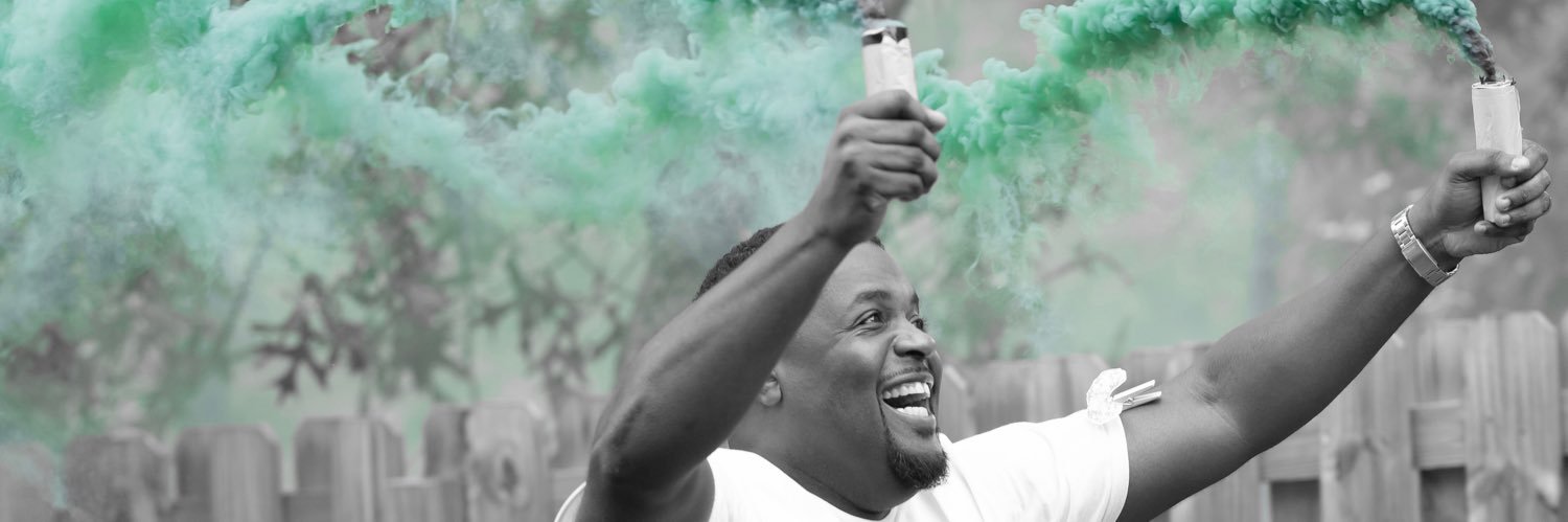 Kente44's profile banner image