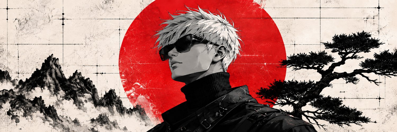 0xKitsui's profile banner image