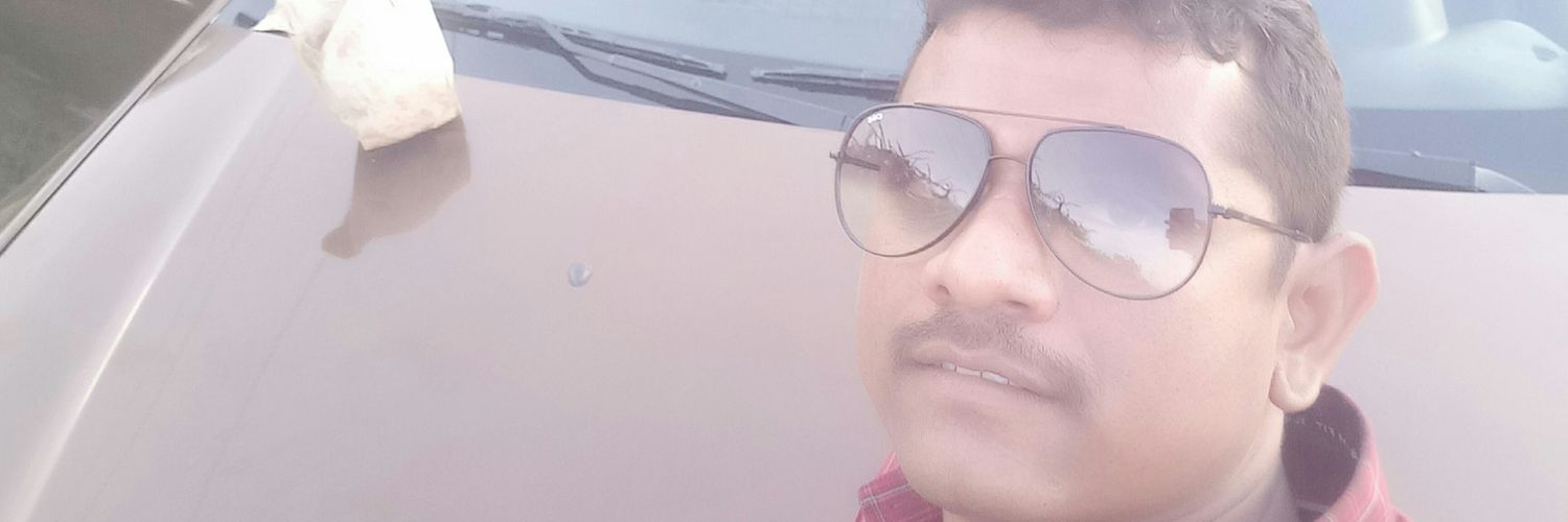 ochalindrawar's profile banner image