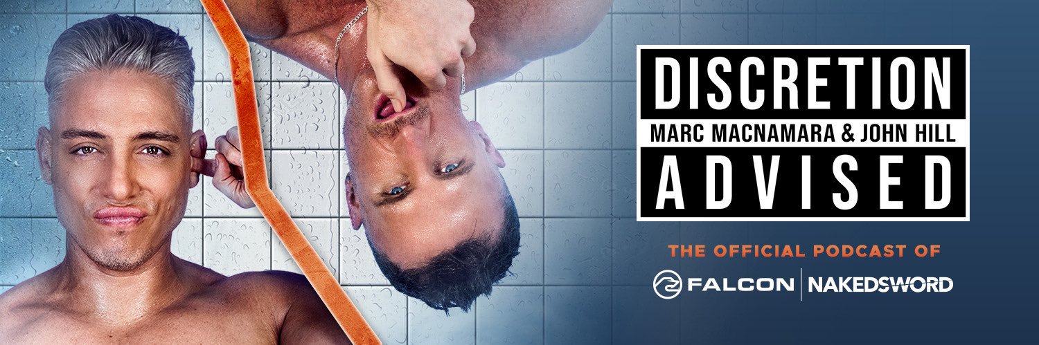 DiscAdPod's profile banner image