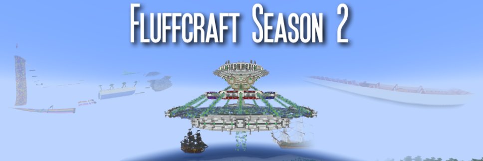 Fluffcraft banner