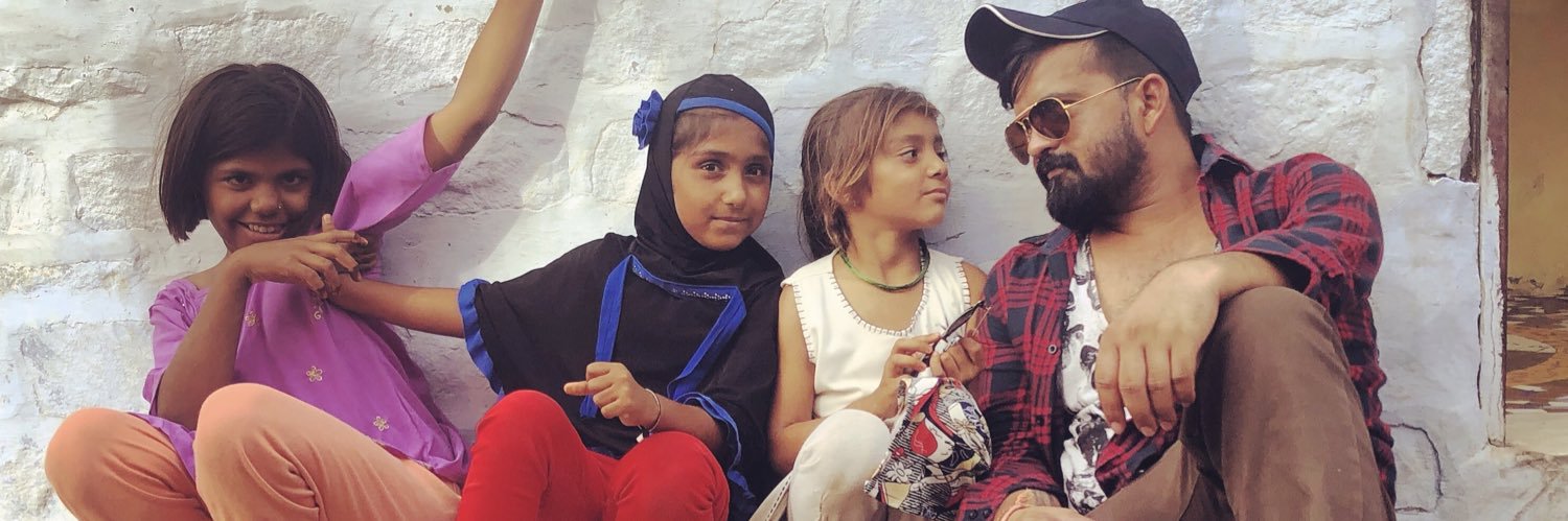 Shanu singh Rajput banner