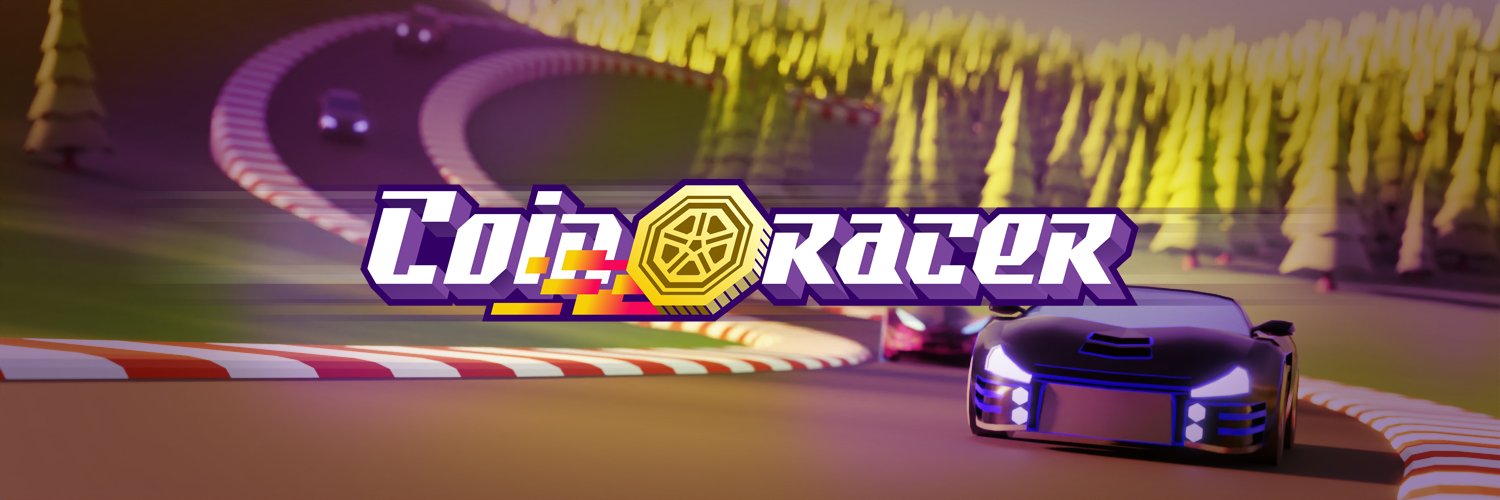 Coinracer Reloaded banner