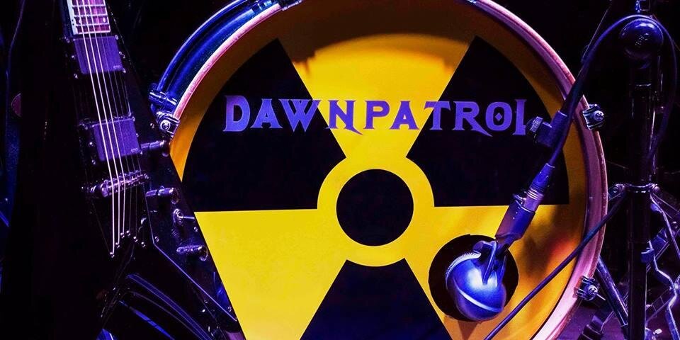 DAWN PATROL banner