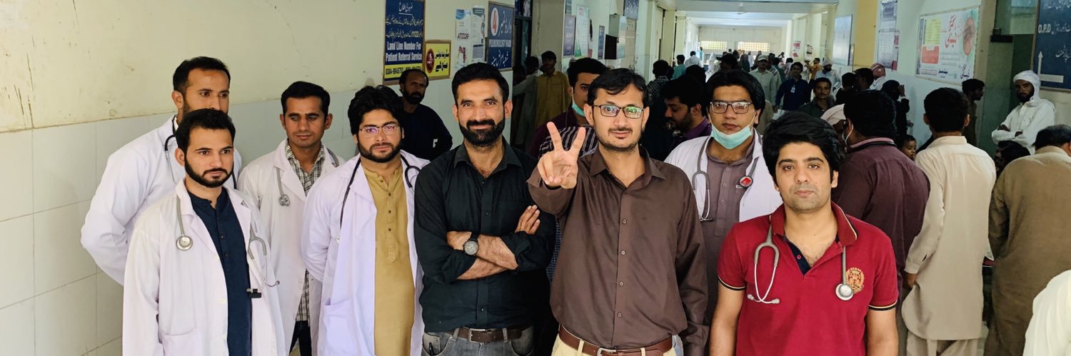 HNHChaudhary's profile banner image