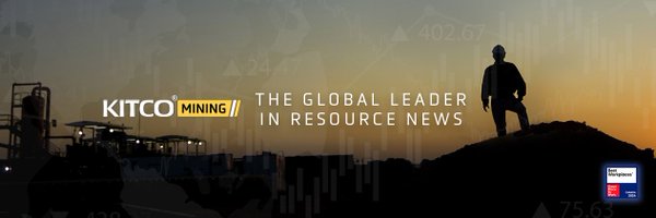 KitcoMining Profile Banner