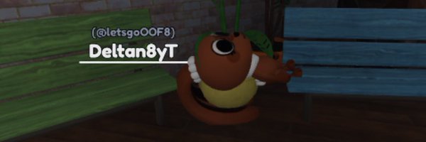 Deltan8YT Profile Banner