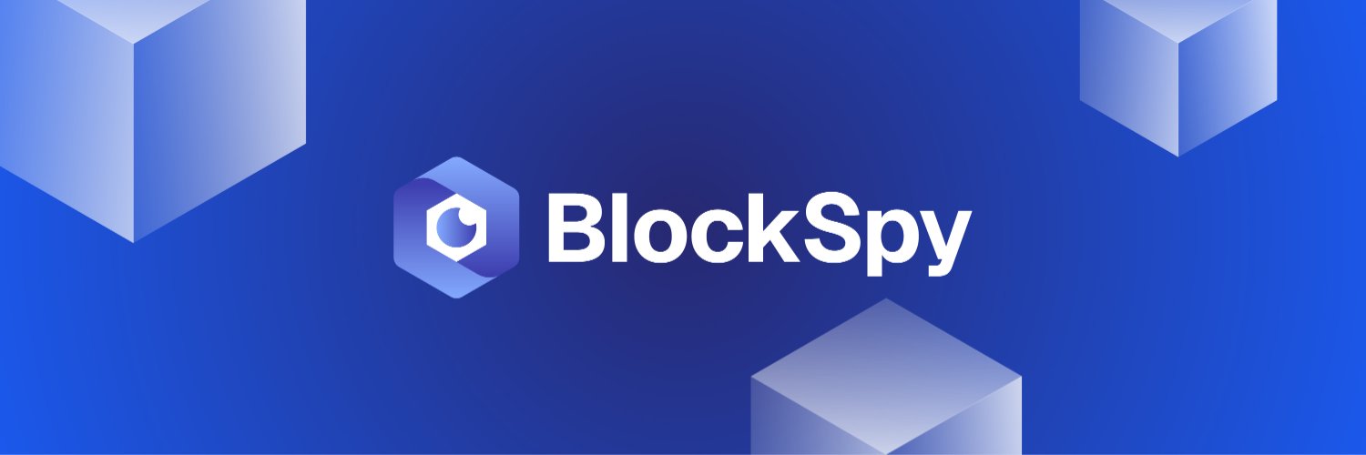 0xMINĐ - BlockSpy banner