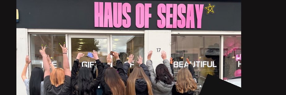 Haus Of Seisay's banner