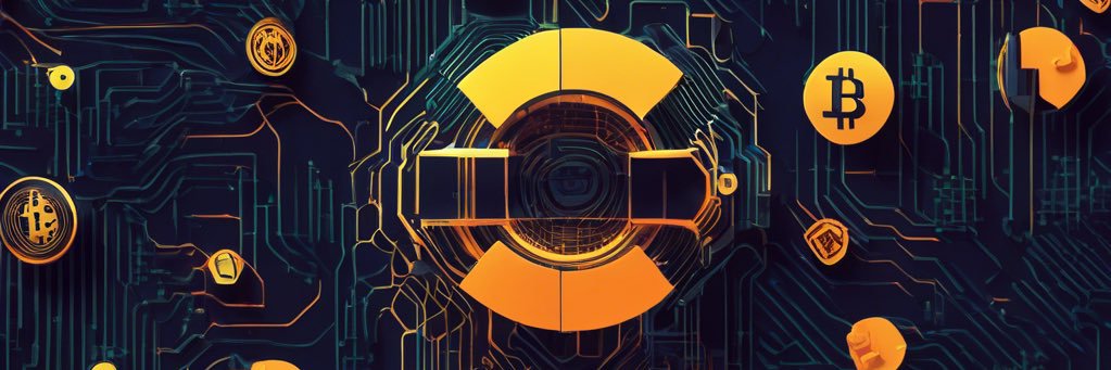 Crypto Night banner