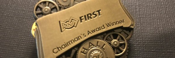 FIRSTHallofFame Profile Banner