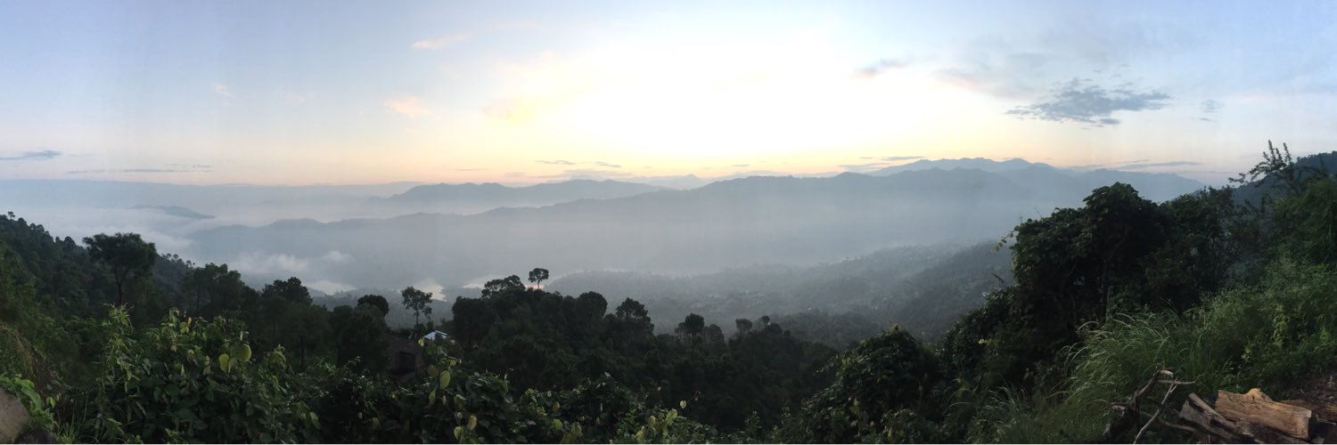 Manoj Malineni banner