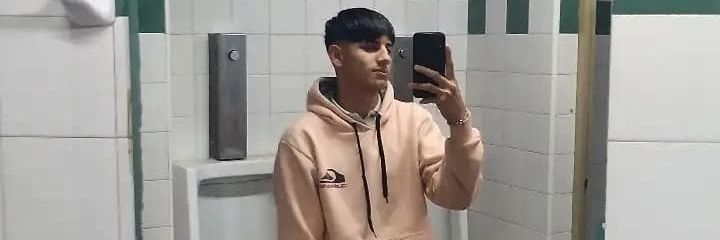Teo94576991's profile banner image