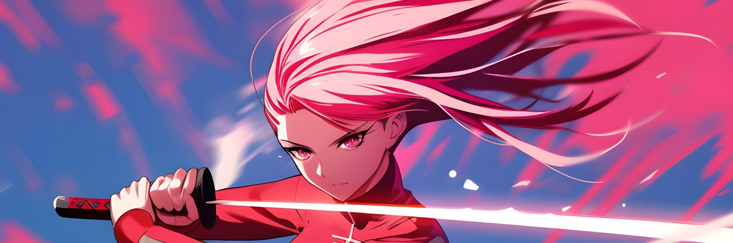 Ally ⛩️💫's banner