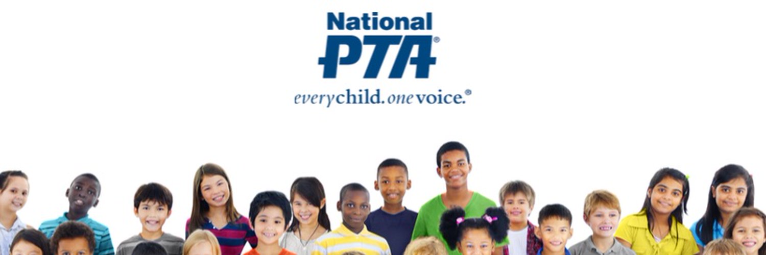 NationalPTA Profile Banner