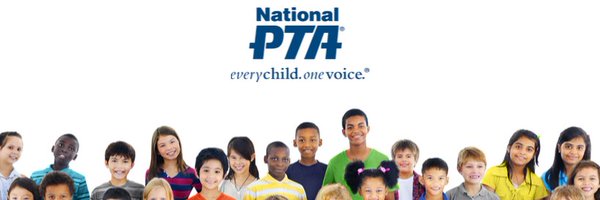 NationalPTA Profile Banner