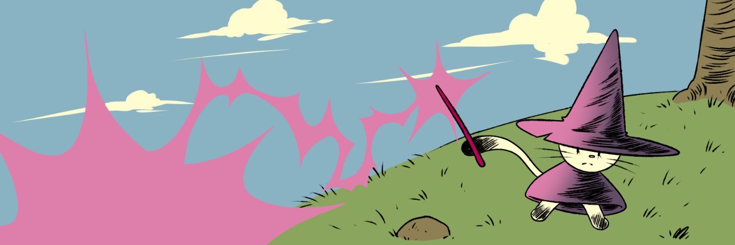 Arlequiando's profile banner image