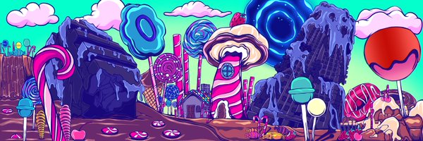 WickedCrypto95 Profile Banner