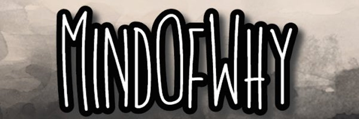 mindofwhy Profile Banner