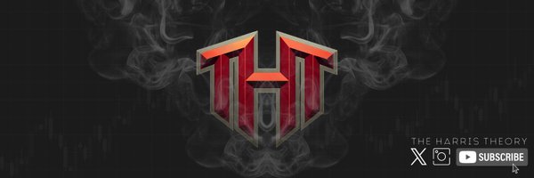 theharristheory Profile Banner