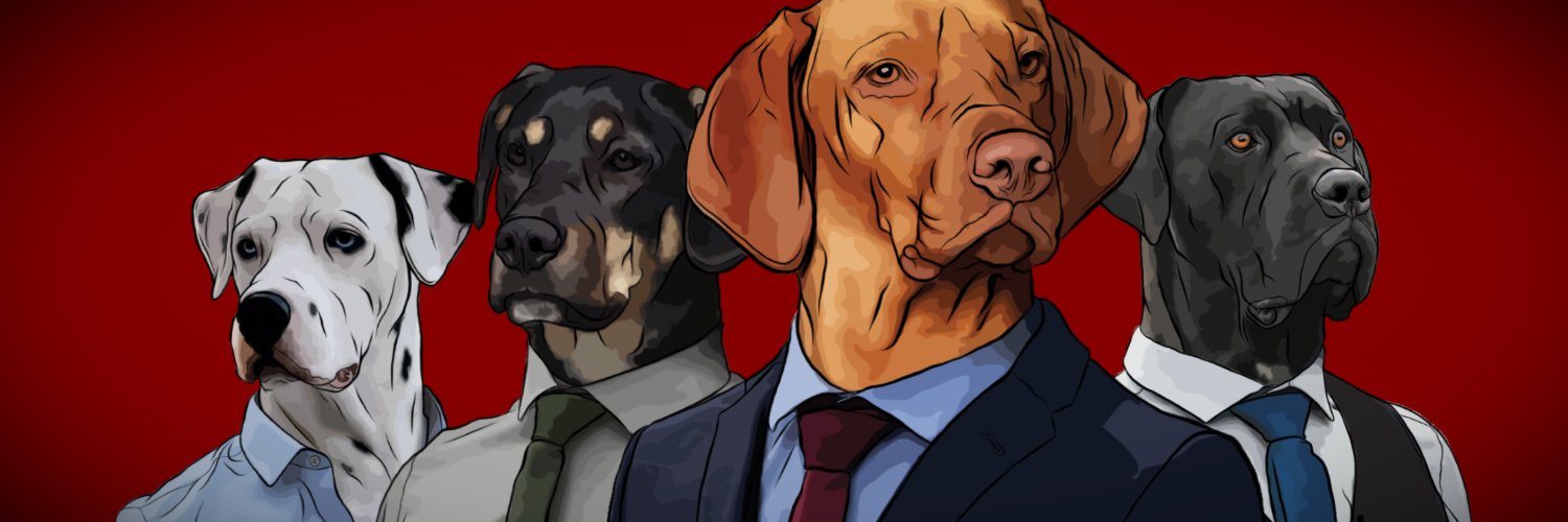 DogsOfSociety_'s profile banner image