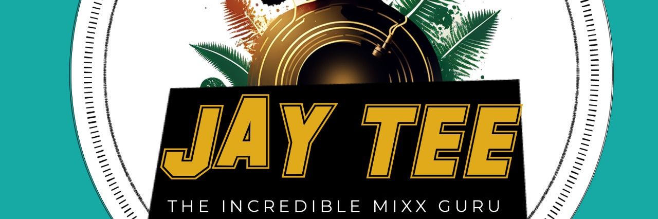 DeejayJayTee's profile banner image