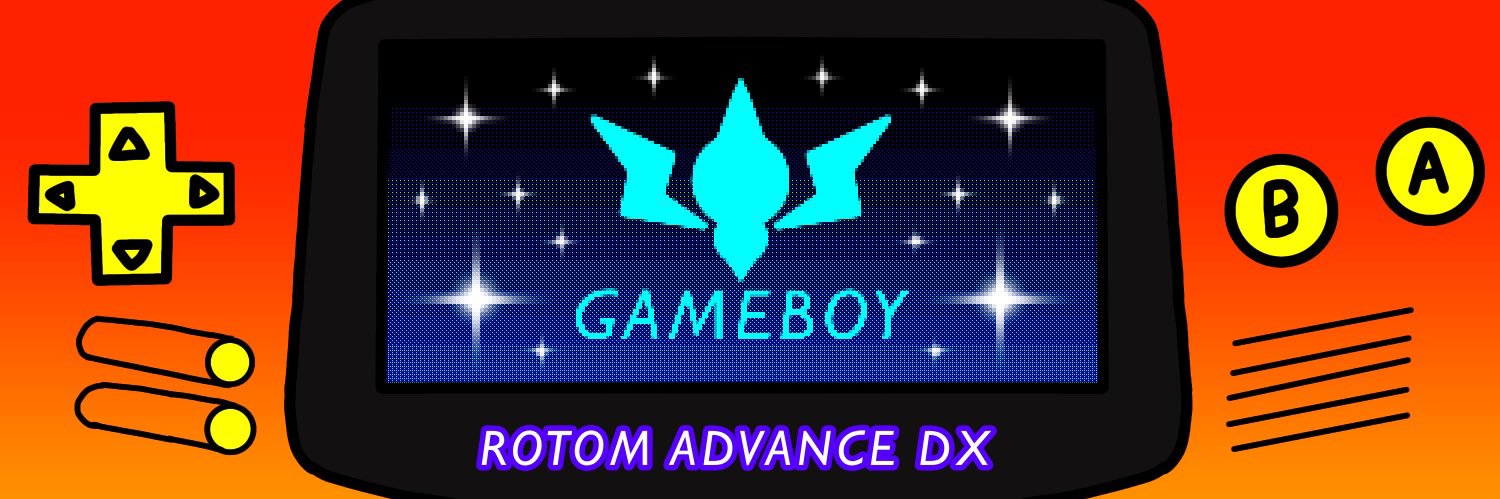 ⚡️New Rotomango🥭's banner
