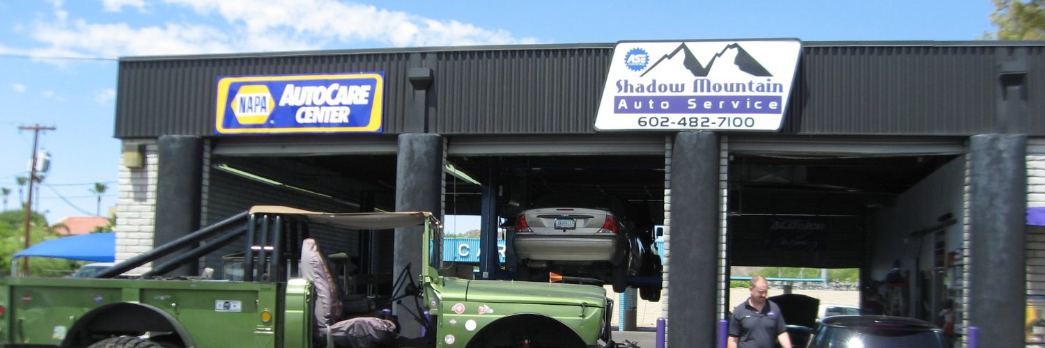 ShadowMtnAuto's profile banner image