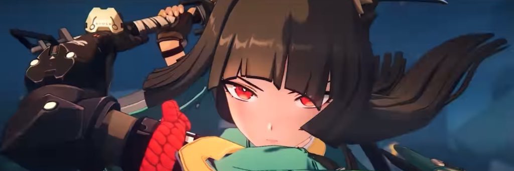 Ahsooka ☄️ banner