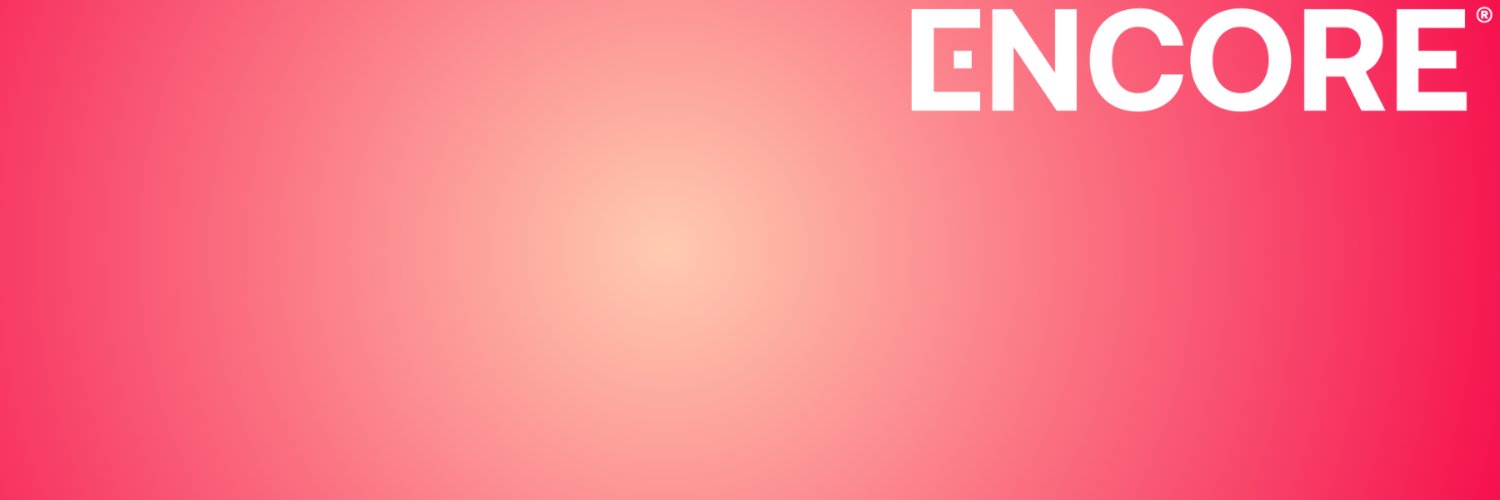 Encore_Fans's profile banner image