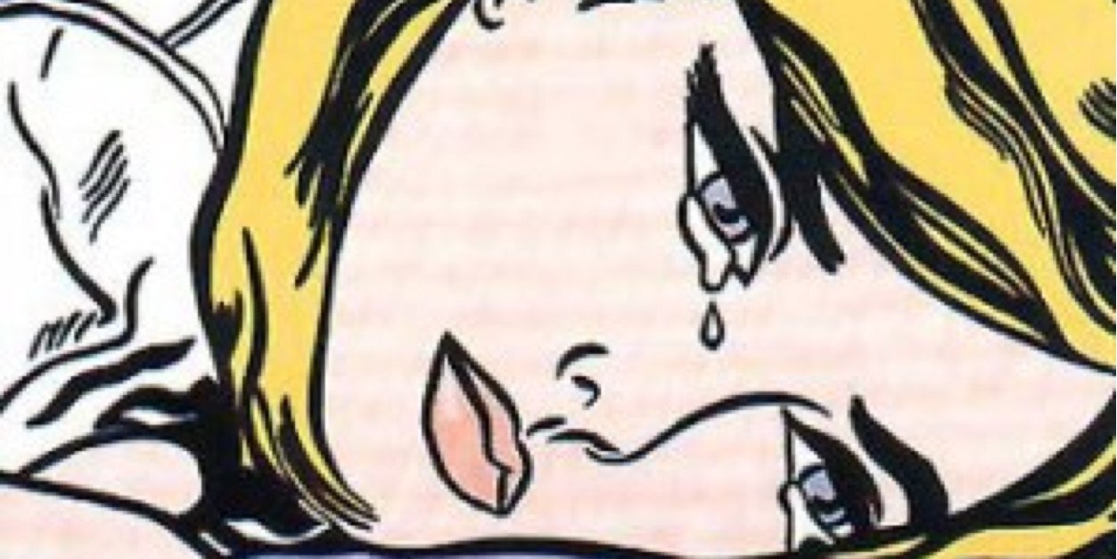 TheHeartaches's profile banner image
