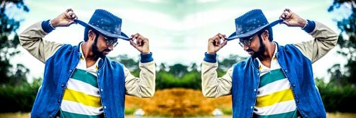 venkatobuli's profile banner image