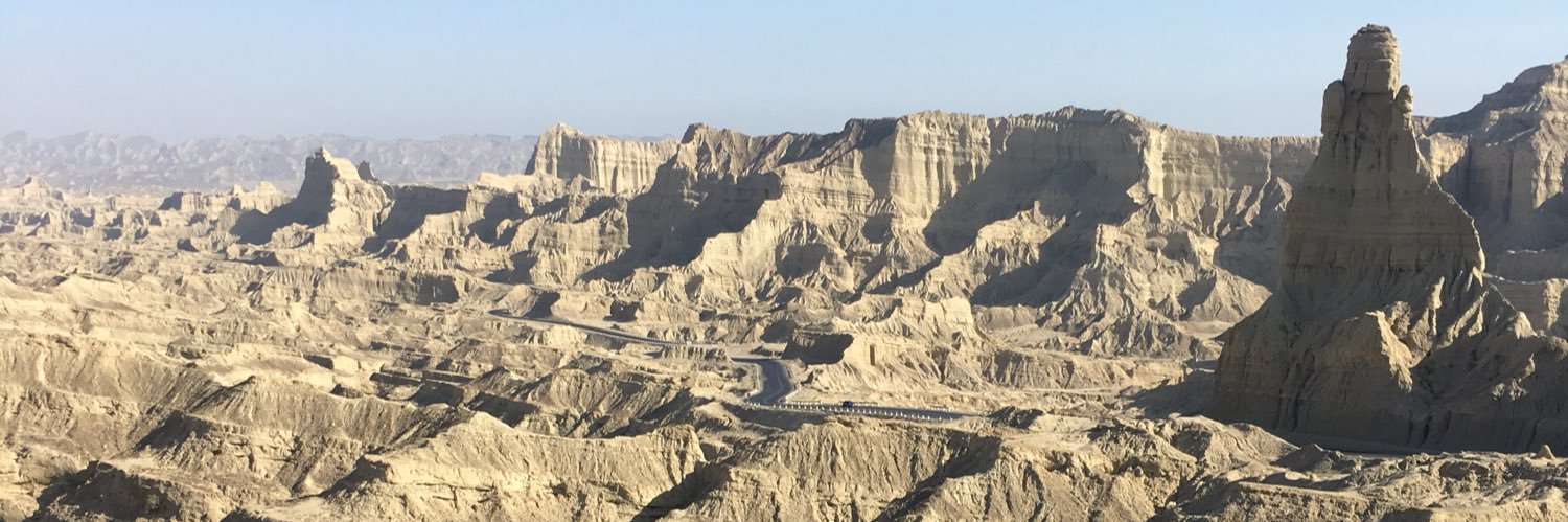 hanifymbaloch's profile banner image