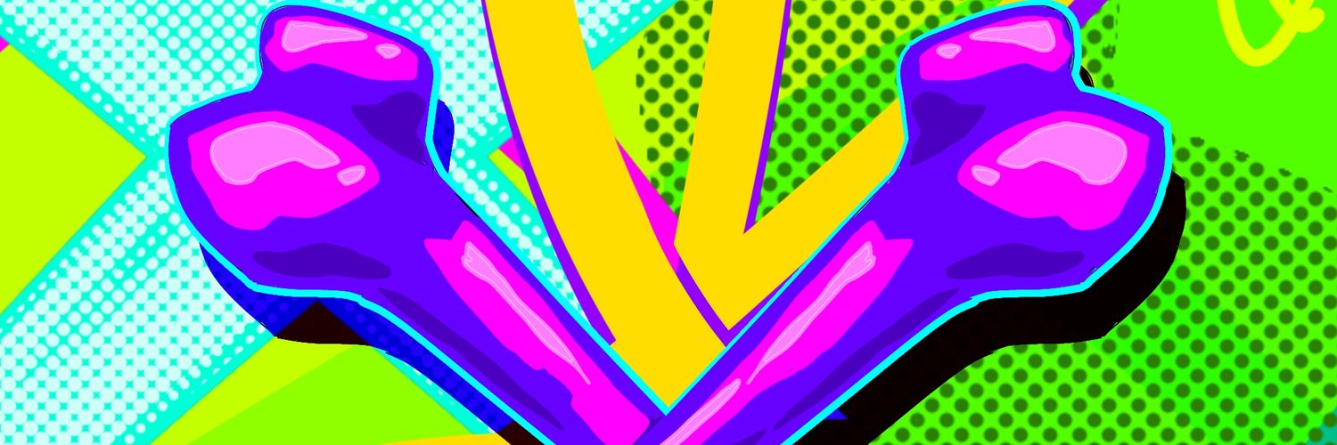 MALFUNK's banner