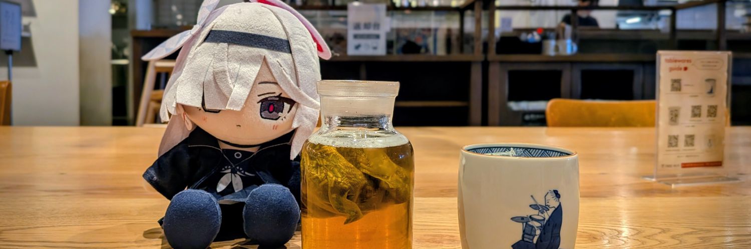 kusuwangi's profile banner image