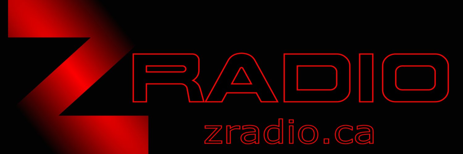 Zradio's banner
