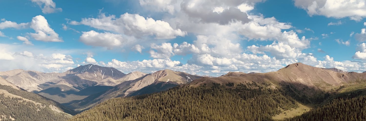 clayanderson's profile banner image