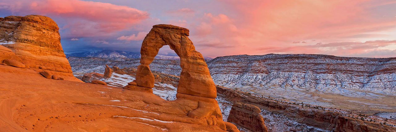 Utah 3Rs Project banner