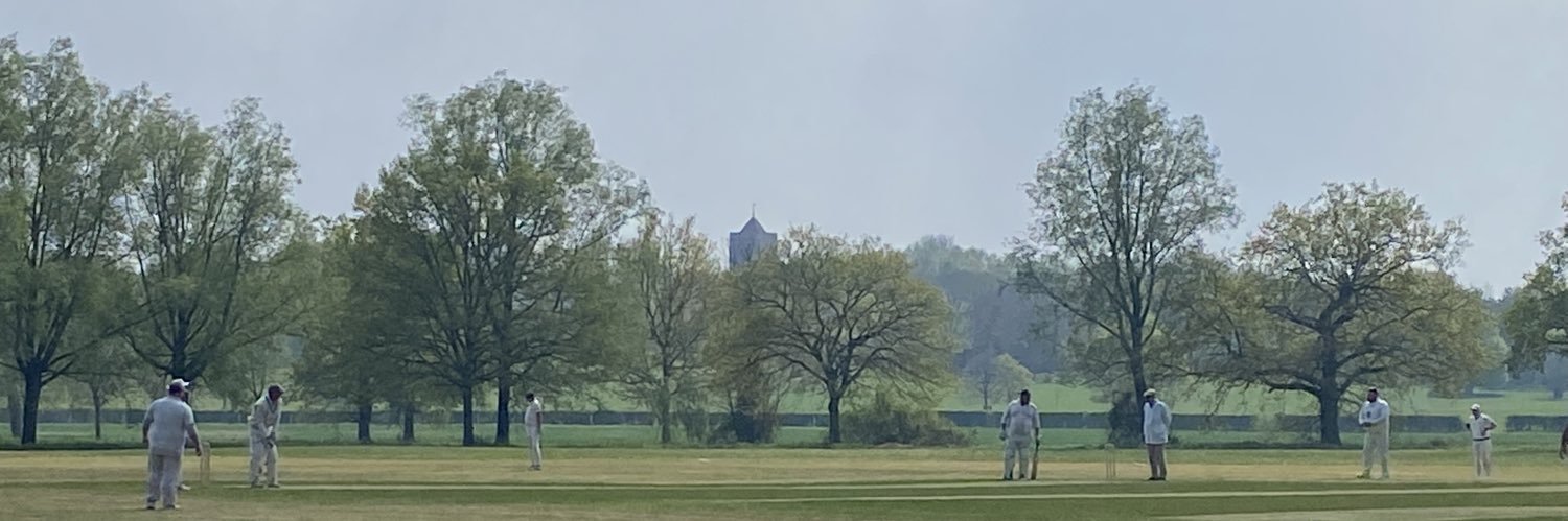 Shipbourne CC banner