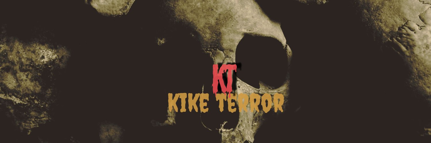 kiketerror25's profile banner image