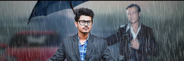 DeekshithrajB's profile banner image