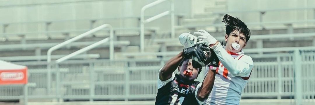 Antonio Shelton, II banner