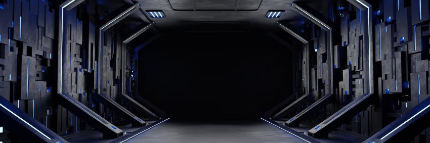 kvinind's profile banner image
