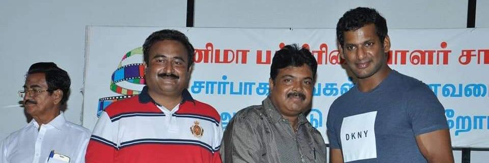 selvaragupro's profile banner image